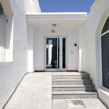 Sun & 5 * Corralejo