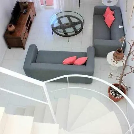 Brisa Marina House By The Sea Holiday home Corralejo