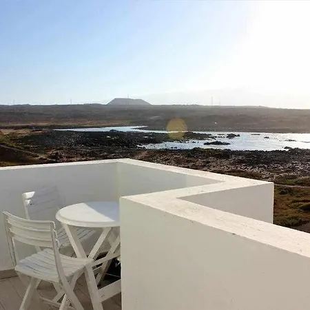 Brisa Marina House By The Sea *