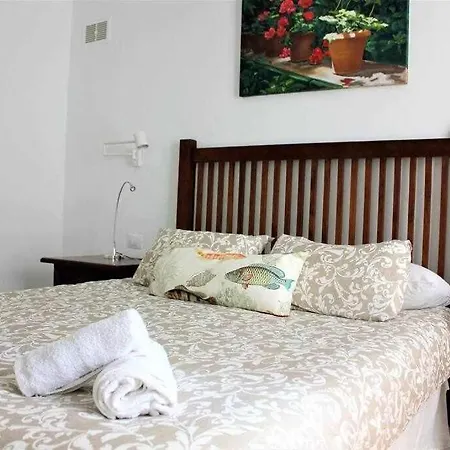 Brisa Marina House By The Sea *