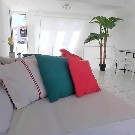 Brisa Marina House By The Sea Holiday home *