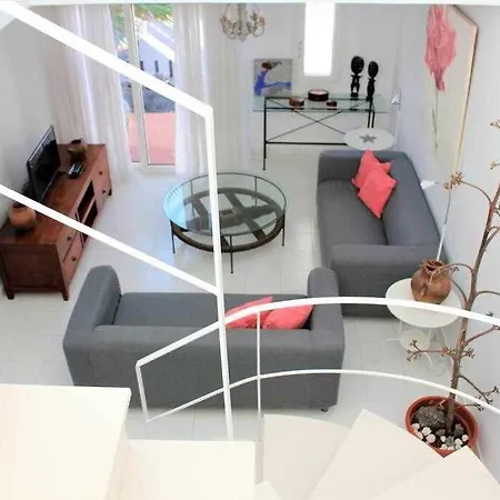 Holiday home Brisa Marina House By The Sea