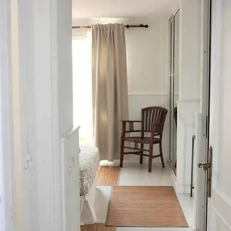 Holiday home Brisa Marina House By The Sea *