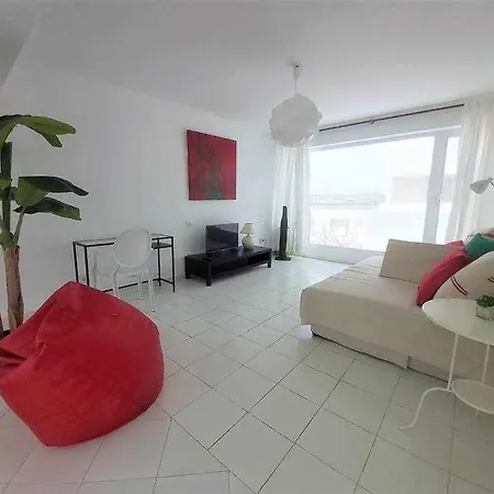 Brisa Marina House By The Sea *