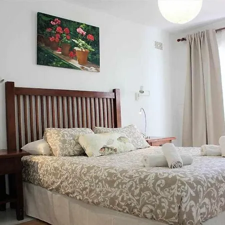 Holiday home Brisa Marina House By The Sea