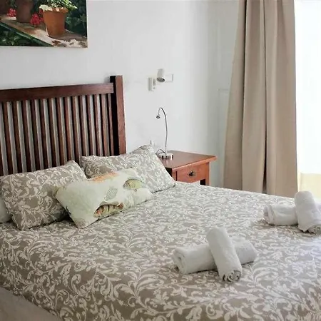 Brisa Marina House By The Sea Holiday home Corralejo