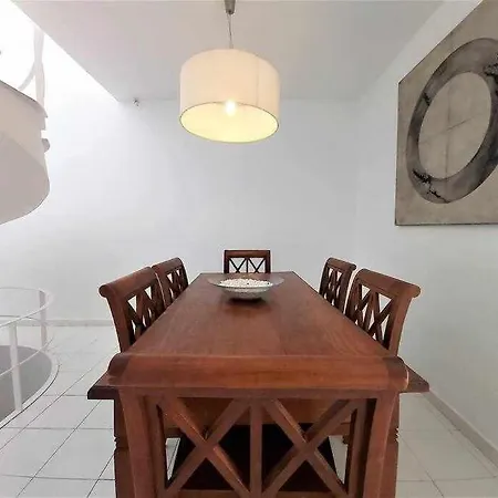 Holiday home Brisa Marina House By The Sea *