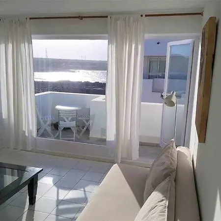 Brisa Marina House By The Sea
