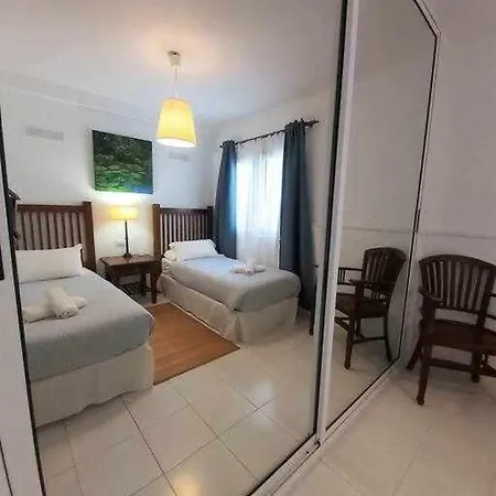 Holiday home Brisa Marina House By The Sea