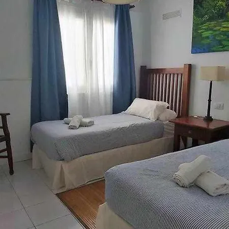 Holiday home Brisa Marina House By The Sea *