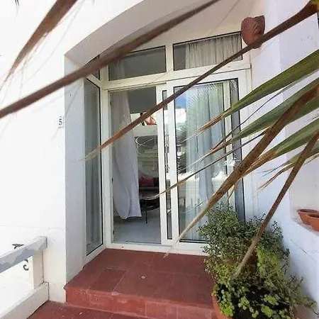 Brisa Marina House By The Sea
