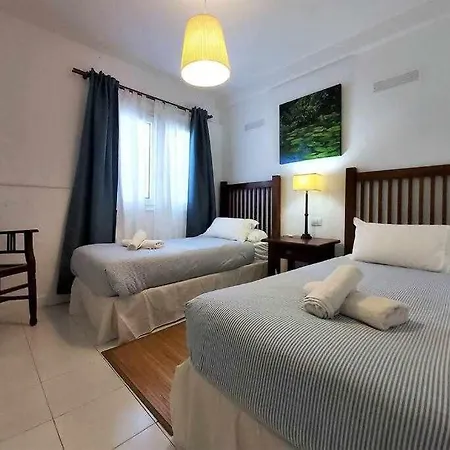 Brisa Marina House By The Sea * Corralejo