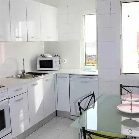 Brisa Marina House By The Sea Holiday home Corralejo
