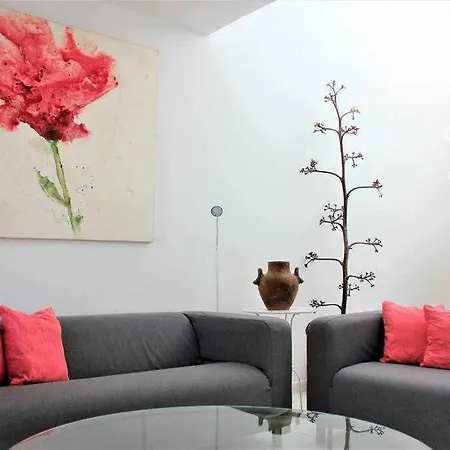 Brisa Marina House By The Sea Holiday home