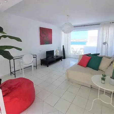 Brisa Marina House By The Sea *