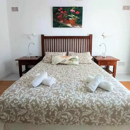 Brisa Marina House By The Sea