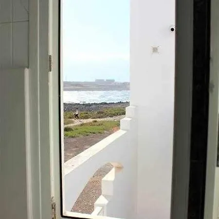 Holiday home Brisa Marina House By The Sea Corralejo