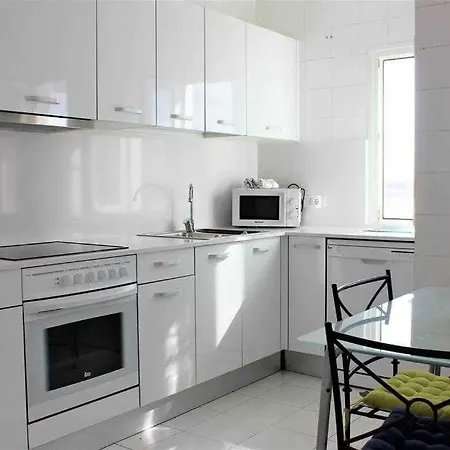 Holiday home Brisa Marina House By The Sea
