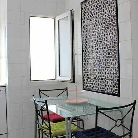 Brisa Marina House By The Sea Holiday home Corralejo