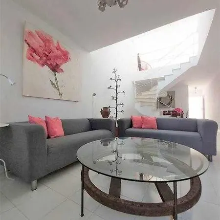 Brisa Marina House By The Sea Corralejo