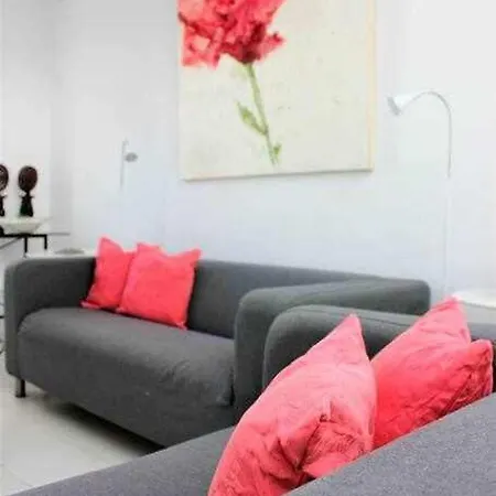 Brisa Marina House By The Sea Holiday home