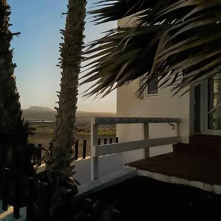 Brisa Marina House By The Sea *