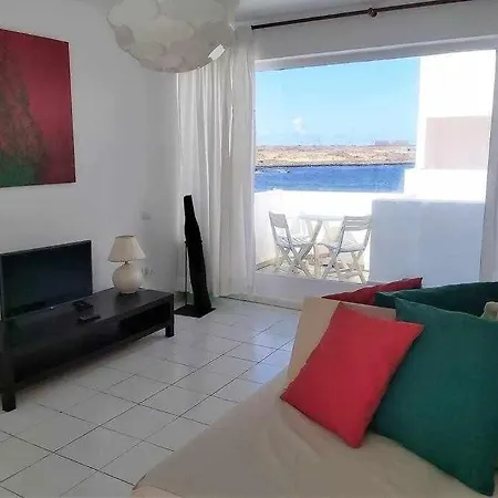 Brisa Marina House By The Sea Holiday home *