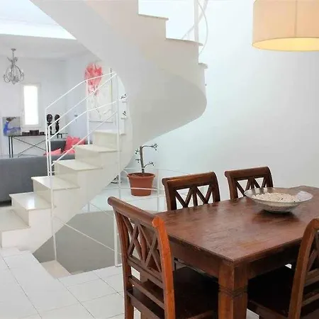Brisa Marina House By The Sea * Corralejo