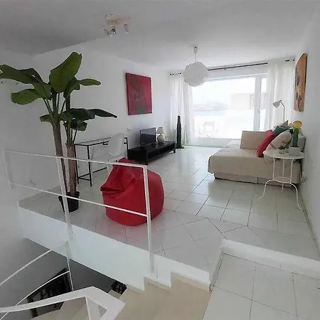 Holiday home Brisa Marina House By The Sea