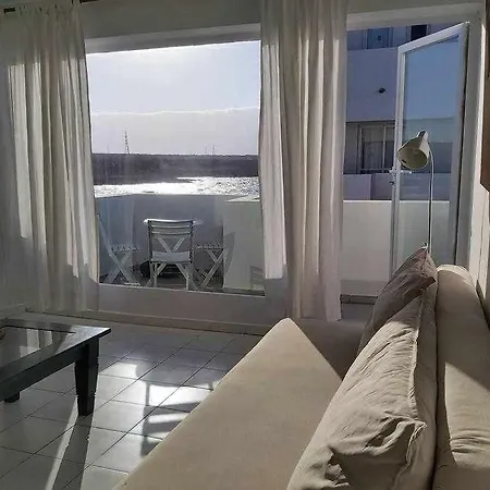 Brisa Marina House By The Sea Holiday home Corralejo
