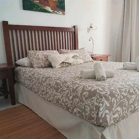 Brisa Marina House By The Sea Corralejo