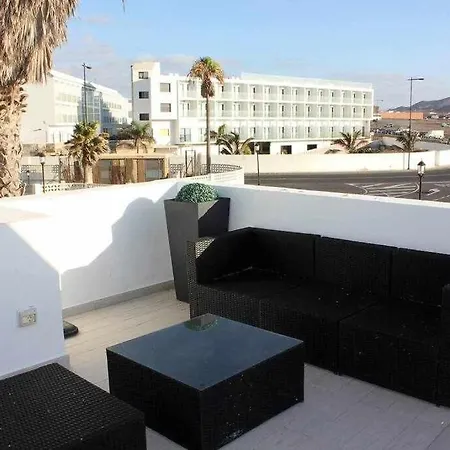 Brisa Marina House By The Sea Holiday home