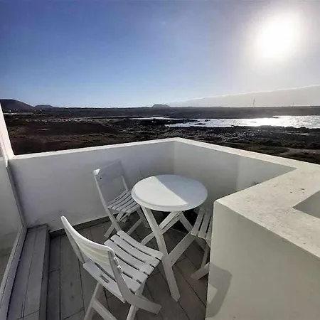 Brisa Marina House By The Sea *