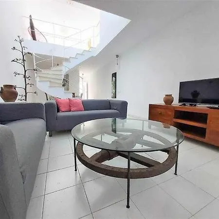 Brisa Marina House By The Sea