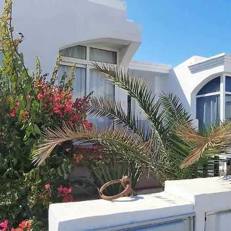 Brisa Marina House By The Sea Holiday home *