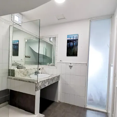 Sun & 5 Tatil Evi Corralejo