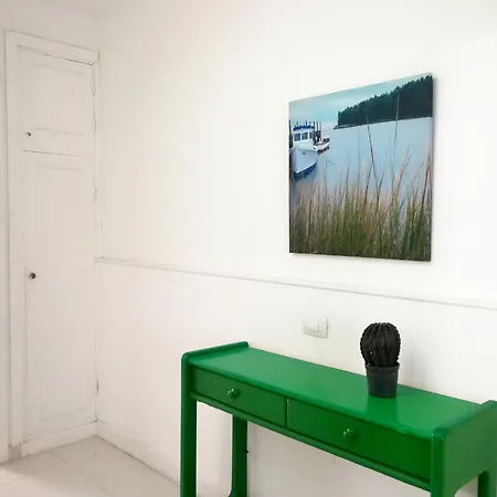 Tatil Evi Sun & 5 Corralejo