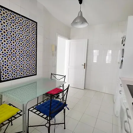 Tatil Evi Sun & 5 Corralejo