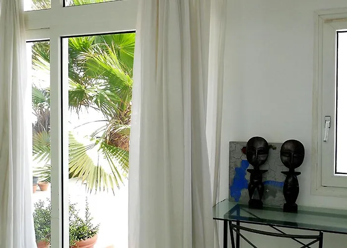 Sun & 5 Holiday home