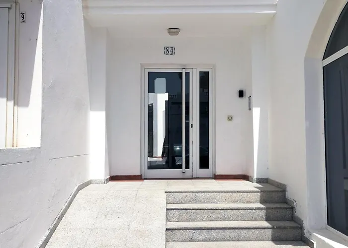 Sun & 5 * Corralejo