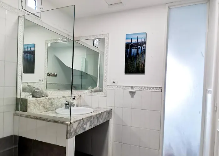 Sun & 5 Holiday home Corralejo