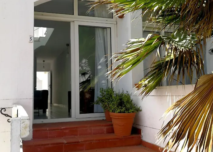 Sun & 5 Holiday home Corralejo