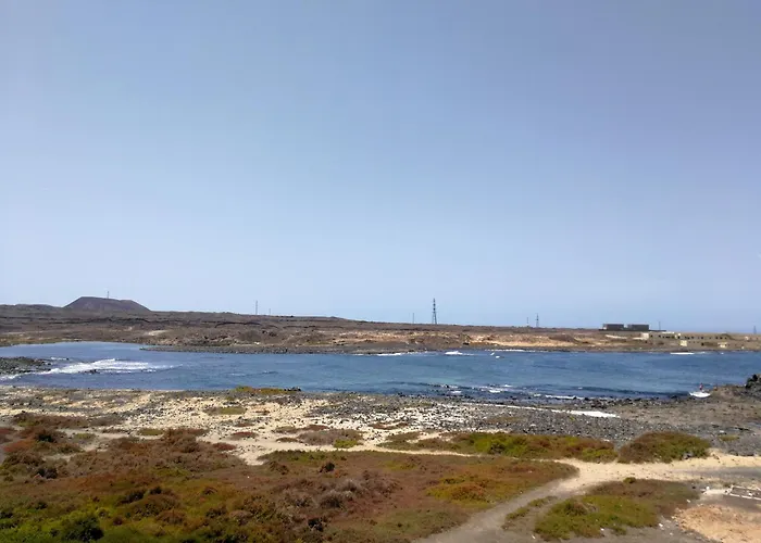 Sun & 5 Corralejo
