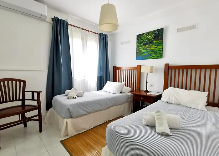 Sun & 5 * Corralejo