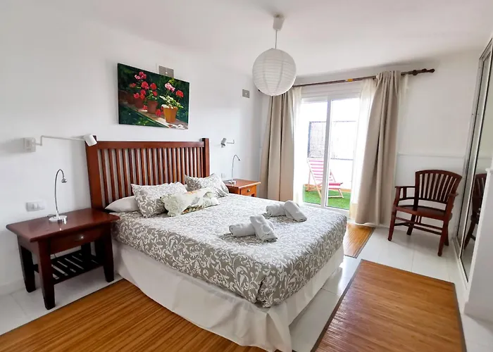 Holiday home Sun & 5 *