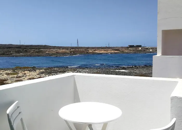 Sun & 5 * Corralejo